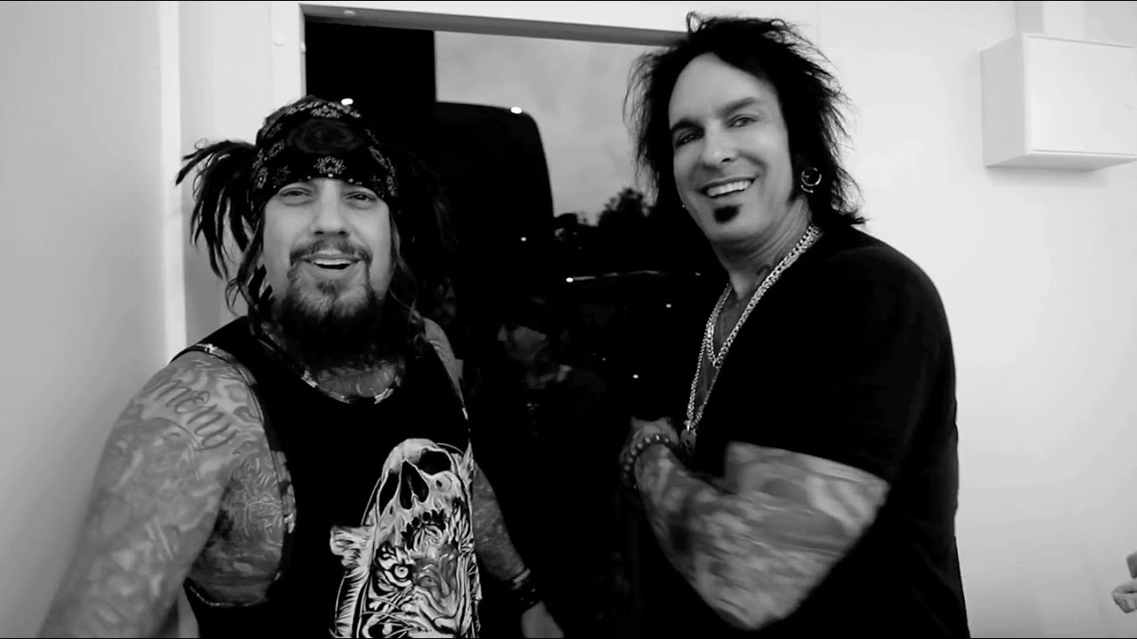 Korn - Europe 2016