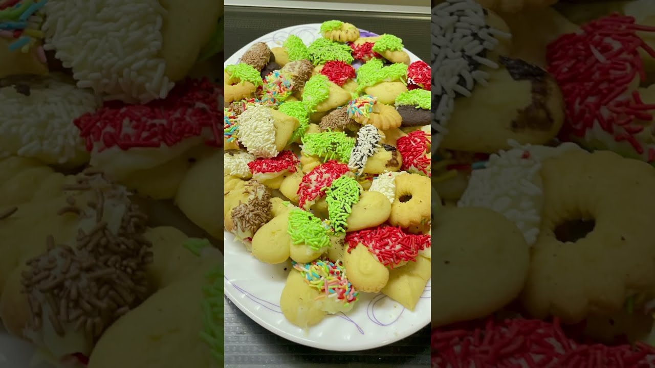 بعجينة وحدة رح تعملو أطيب بيتي فور وتارت 🥰😘😻😻