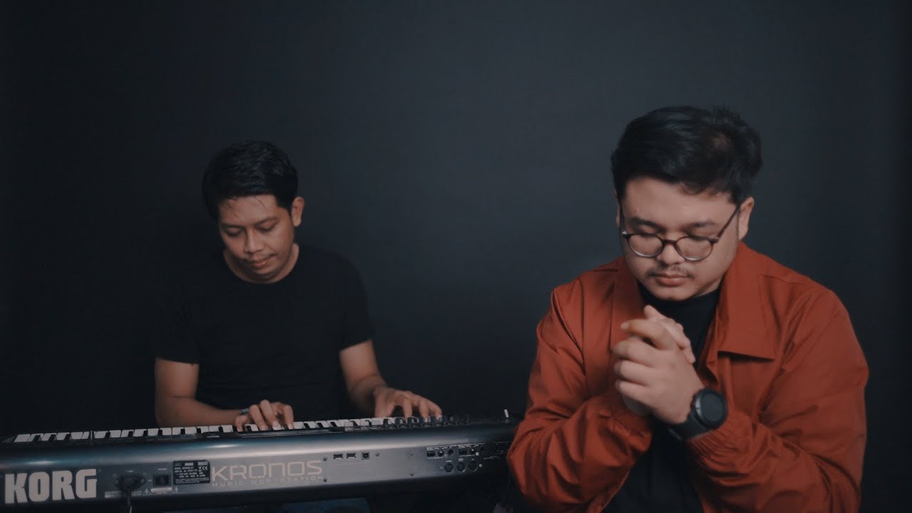 PERSEMBAHAN HIDUP - (COVER) BY ANDREW & YOAN