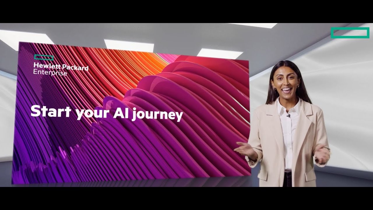 Choose your Own AI Adventure: Career Stability | HPE India