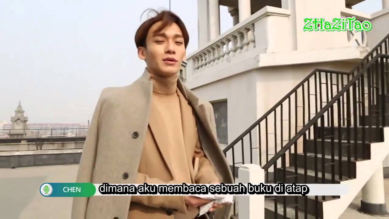 [INDOSUB] POPS EXO CALL ME BABY BTS