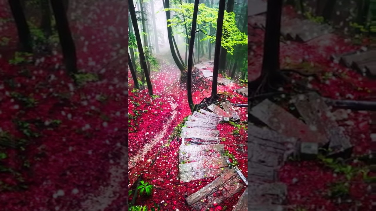 RAHATLATICI M&Uuml;ZİK  |  UYKU M&Uuml;ZİĞİ 🌿🧘&zwj;♂️ #Relax #Uyku #Huzur #Nature #Meditation #DeepSleep
