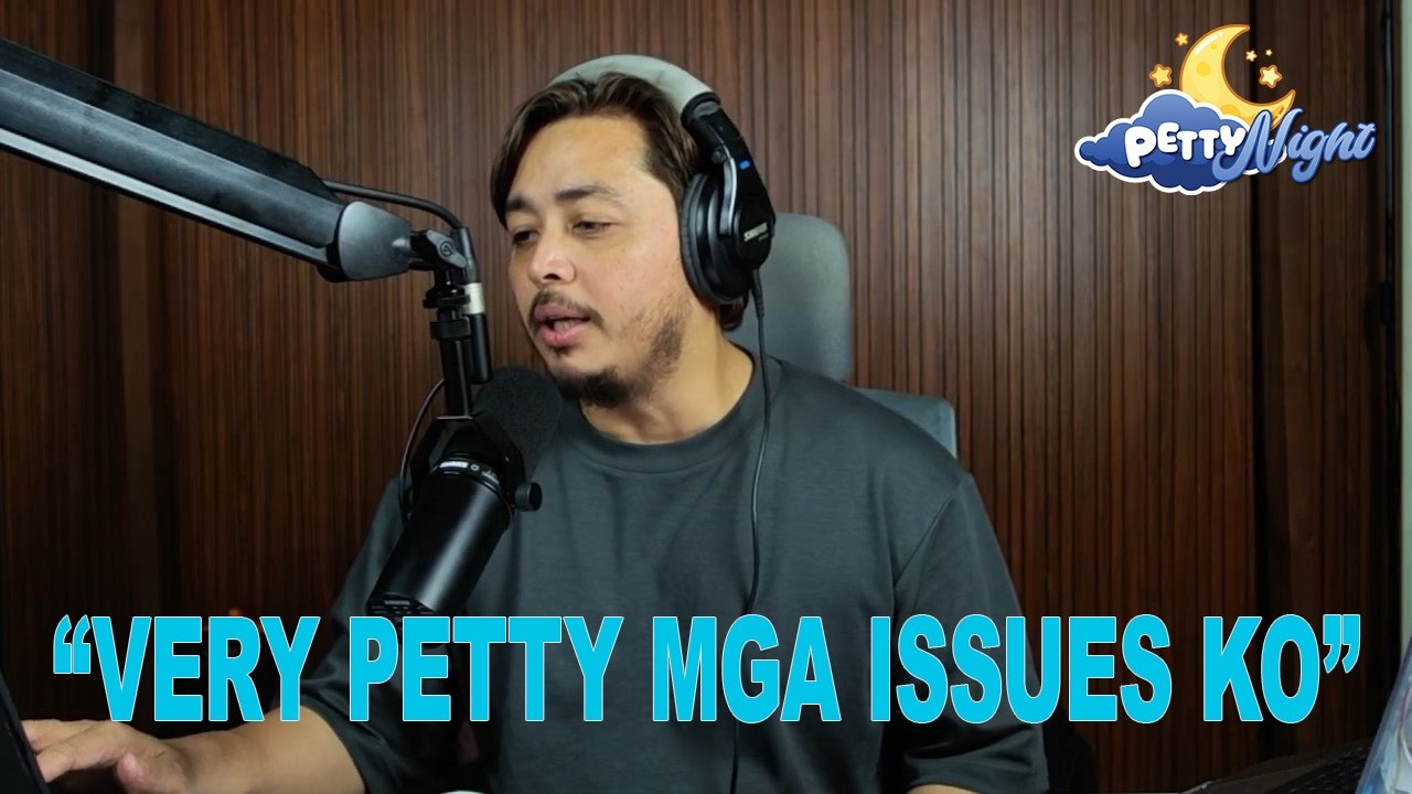PETTY NIGHT: 