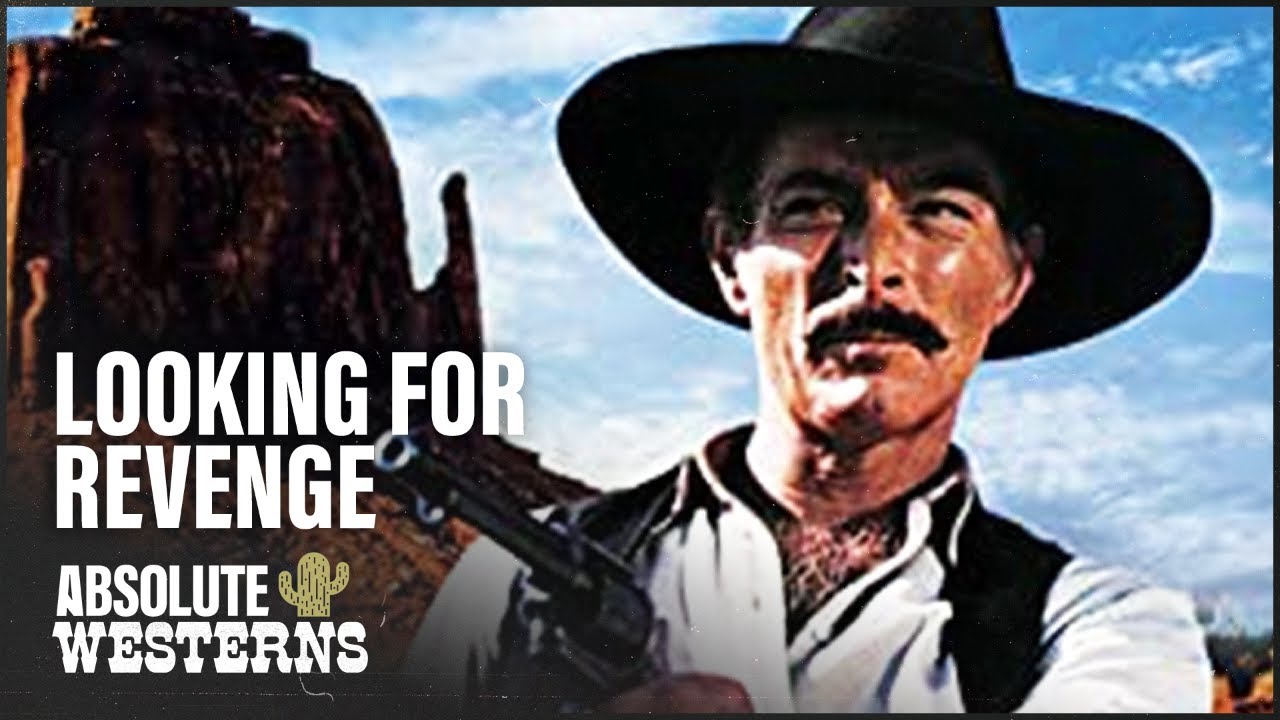 Kid Vengeance (1977) | Full Classic Western Movie