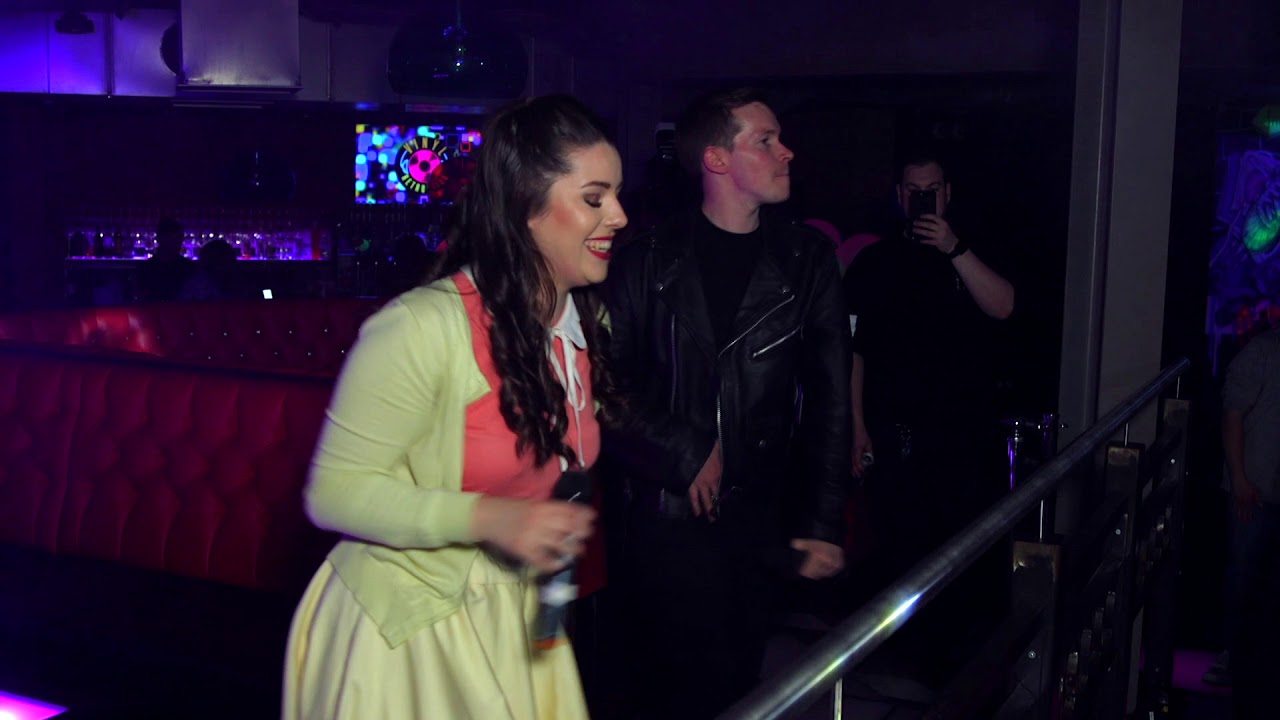 Actz Entertainment: Grease Vs Dirty Dancing