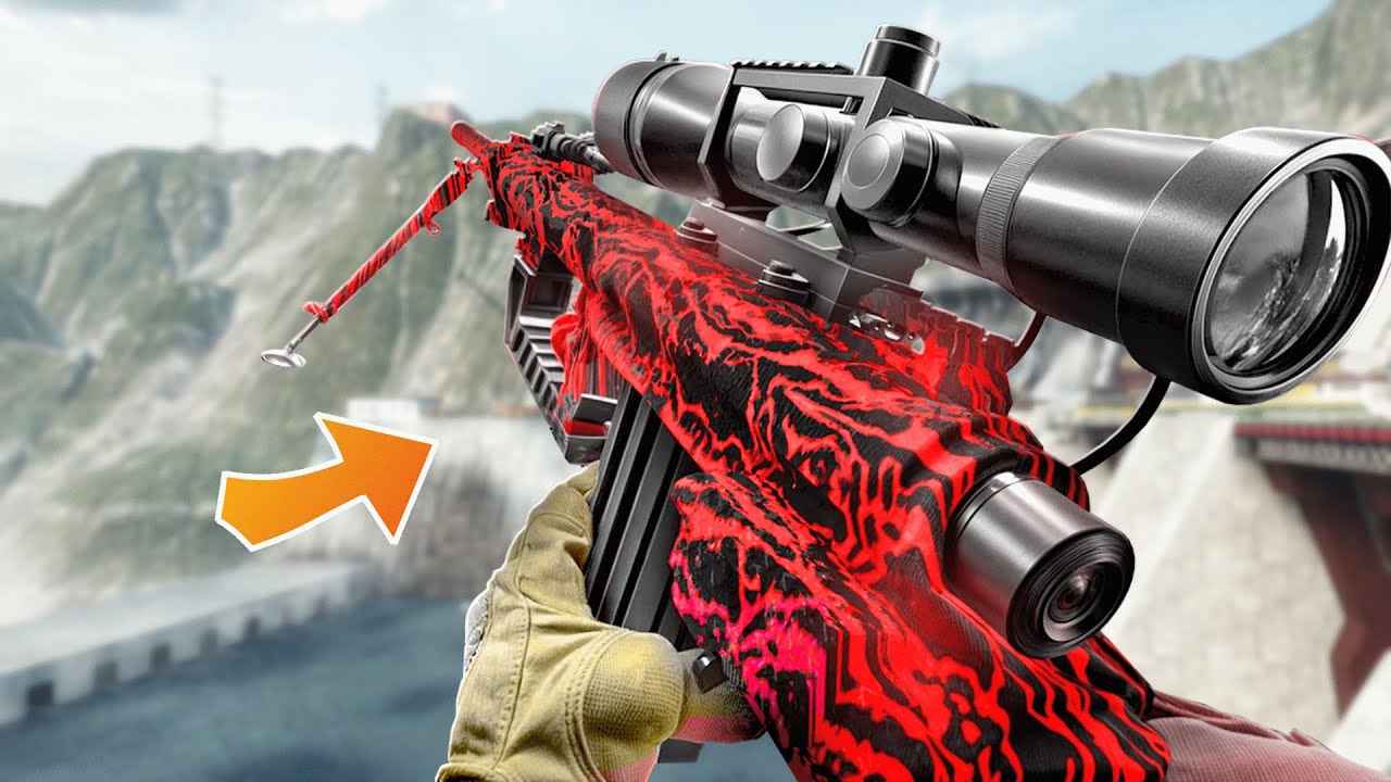 TRICKSHOTTING WITH CUSTOM GUNS ON BO2! (CRAZY)