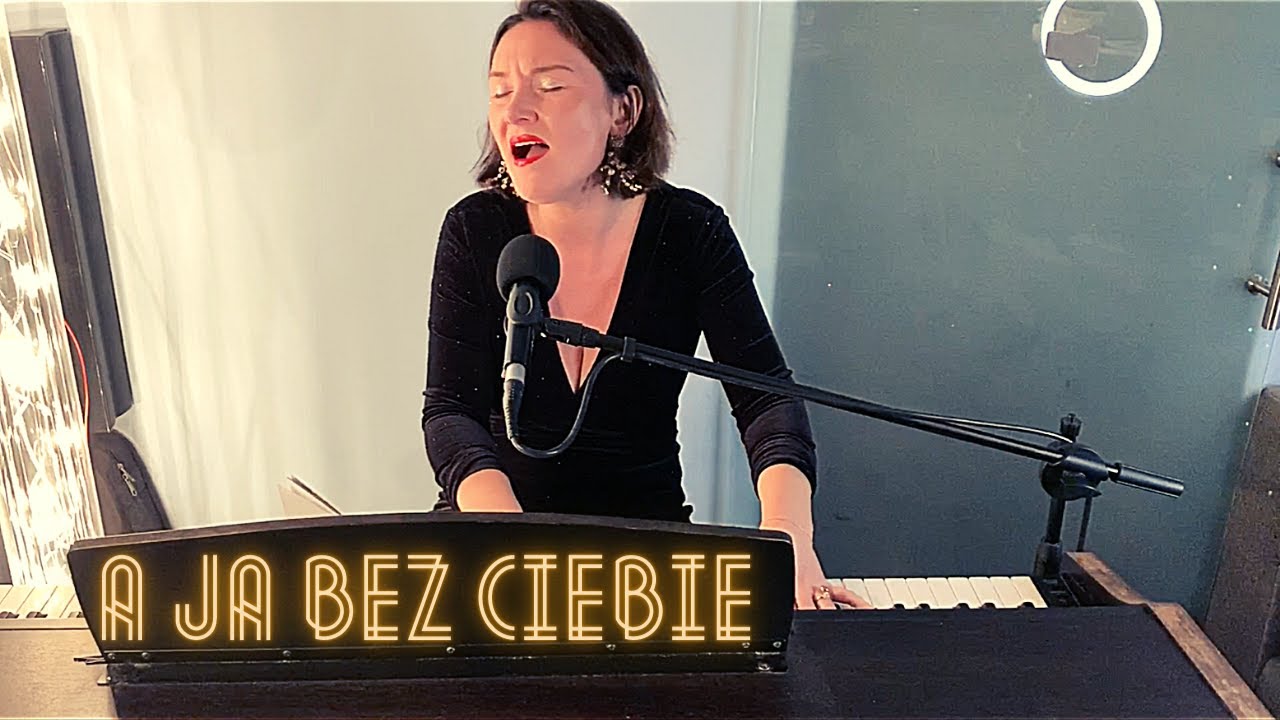 Monika Urlik - A Ja Bez Ciebie | solo home version