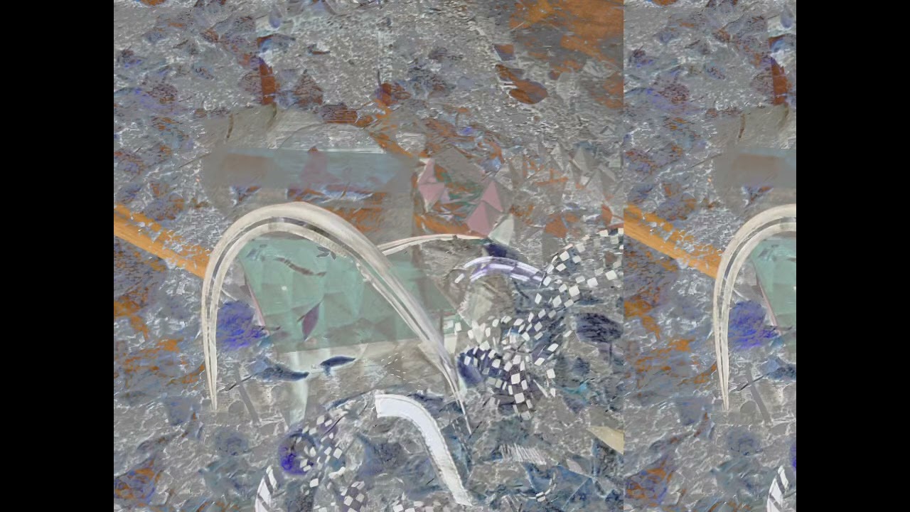 Screaming Lands