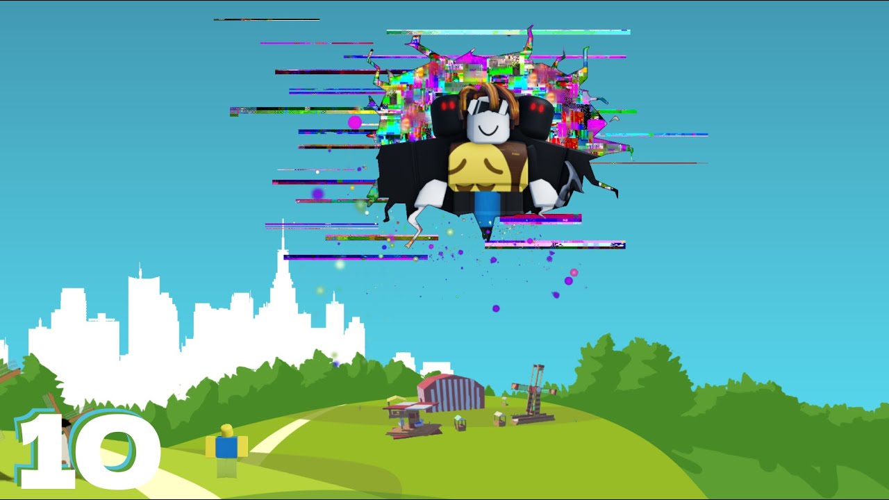 10 Biggest Roblox Hacking Incidents