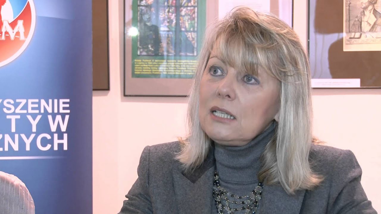 Lidia Geringer de Oedenberg - cz-II.