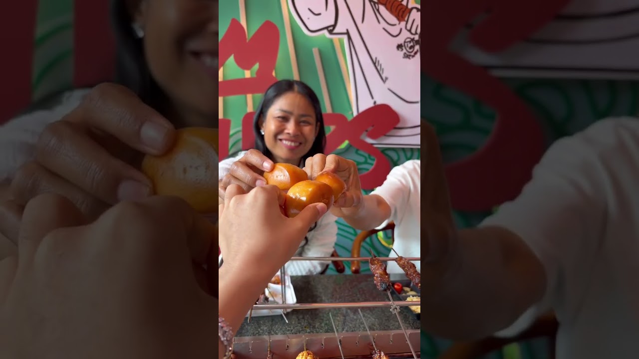ម៉ាក់អ៊ំខ្ញុំស្រក់ទឹកភ្នែកដោយមិនដឹងខ្លួន 🥺