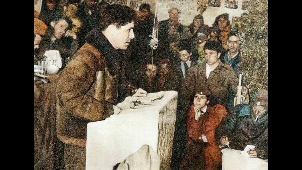 Νίκος Ζαχαριάδης (1957)
