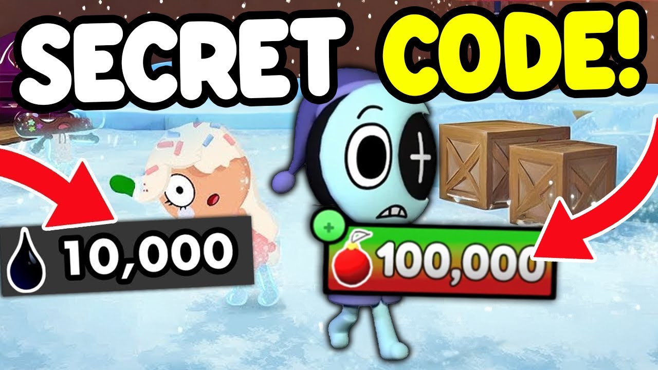DANDY&rsquo;S WORLD CODE Gives FREE ICHOR!? Roblox