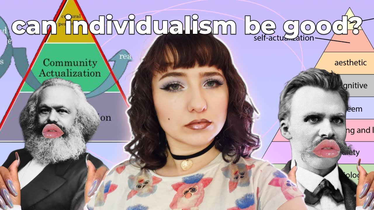 How capitalism ruined individualism