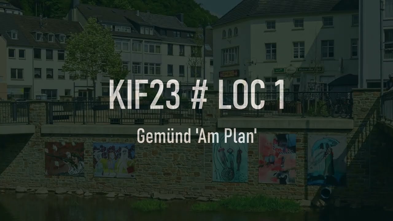 KIF2023 INCL LOC1