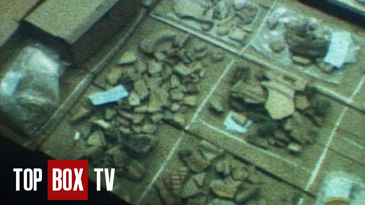 The Greatest Warrior Of The Bible - The Naked Archaeologist 118 - Joshua