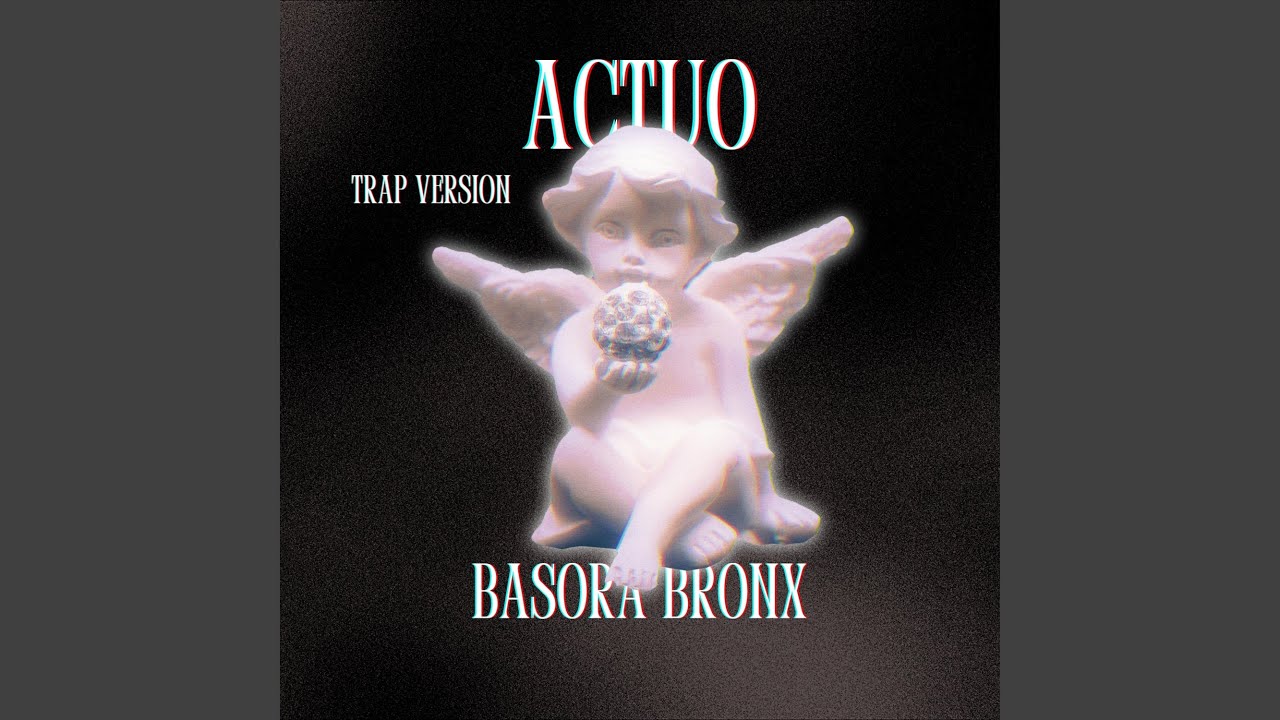 Actuo (Trap Version)