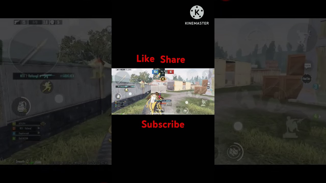 TDMGAMEPLAY#BGMI#MRHIDE