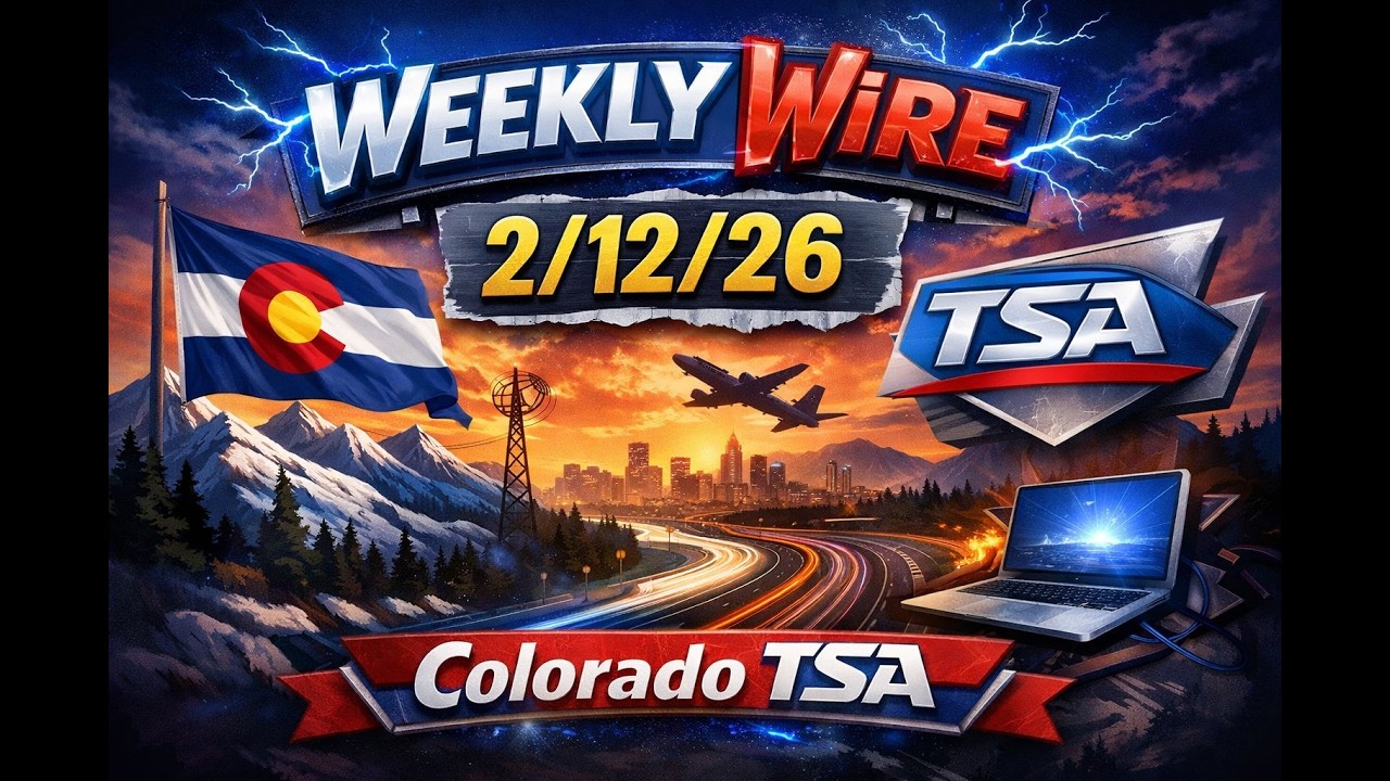 Weekly Wire 2/12/26