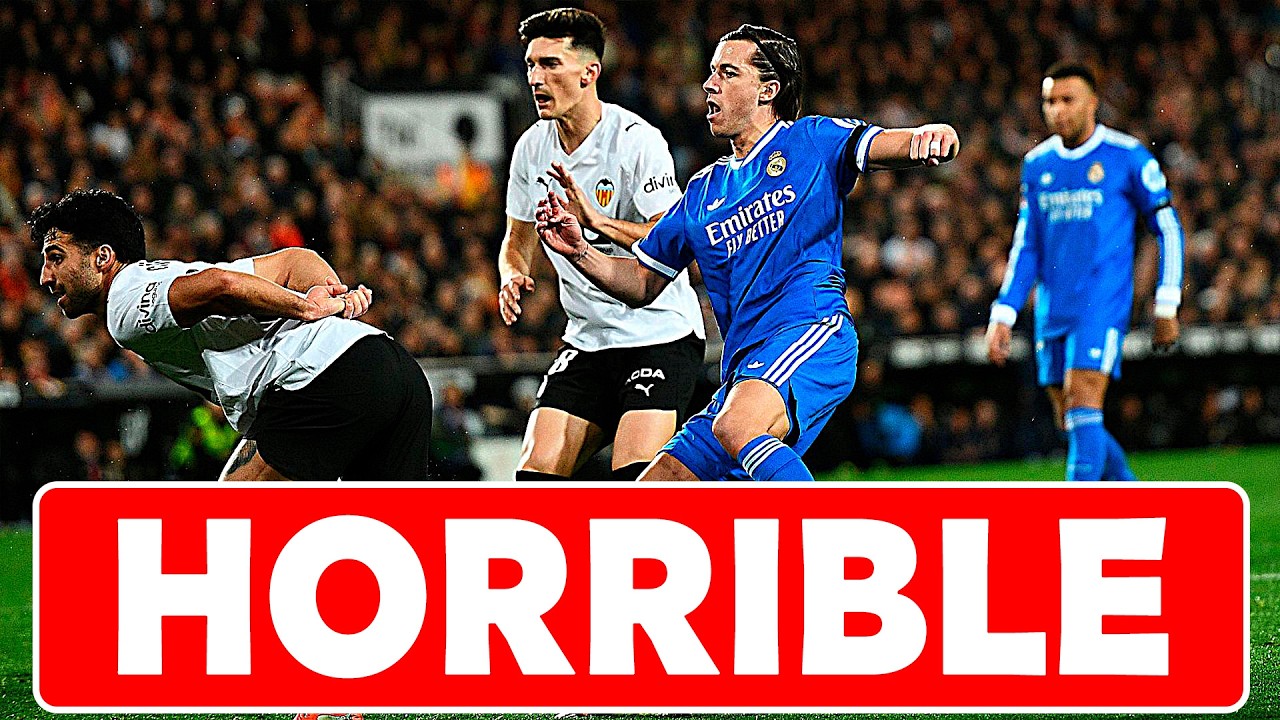 Es normal que pienses esto del Real Madrid | 09-02-2026