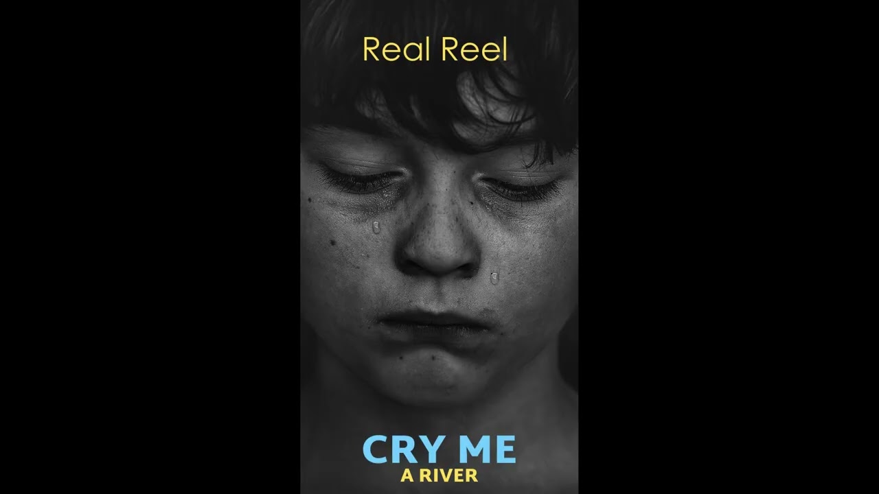 Real Reel - Cry Me A River (Bouyon)