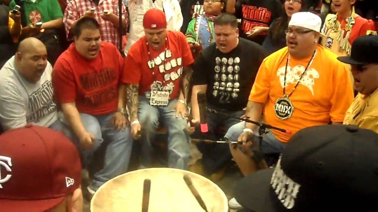Midnite Express Saturday NABI 2010