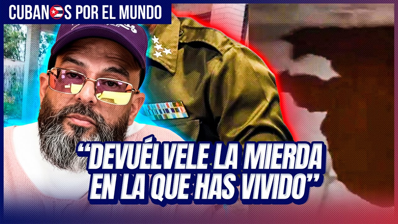Operación Mojón en Baire: llenan de excremento la casa del jefe de la Seguridad del Estado
