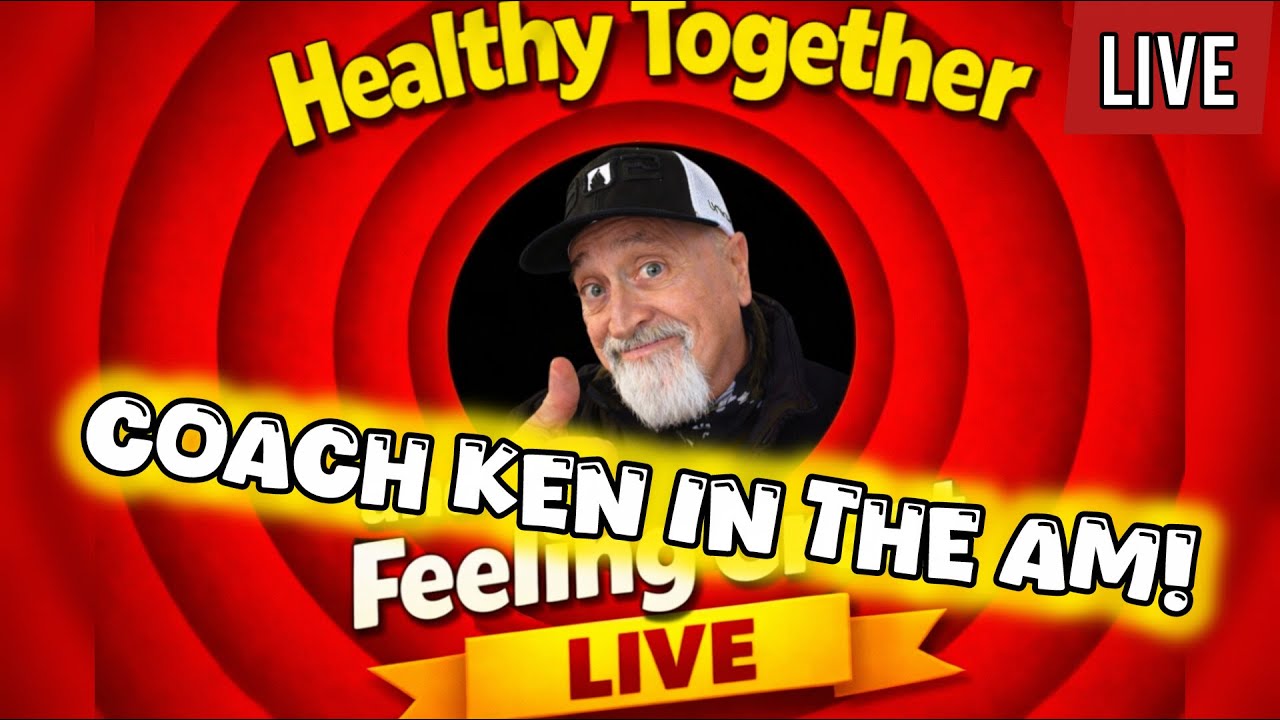 Coach Ken in the AM: Insulin Resistance 101