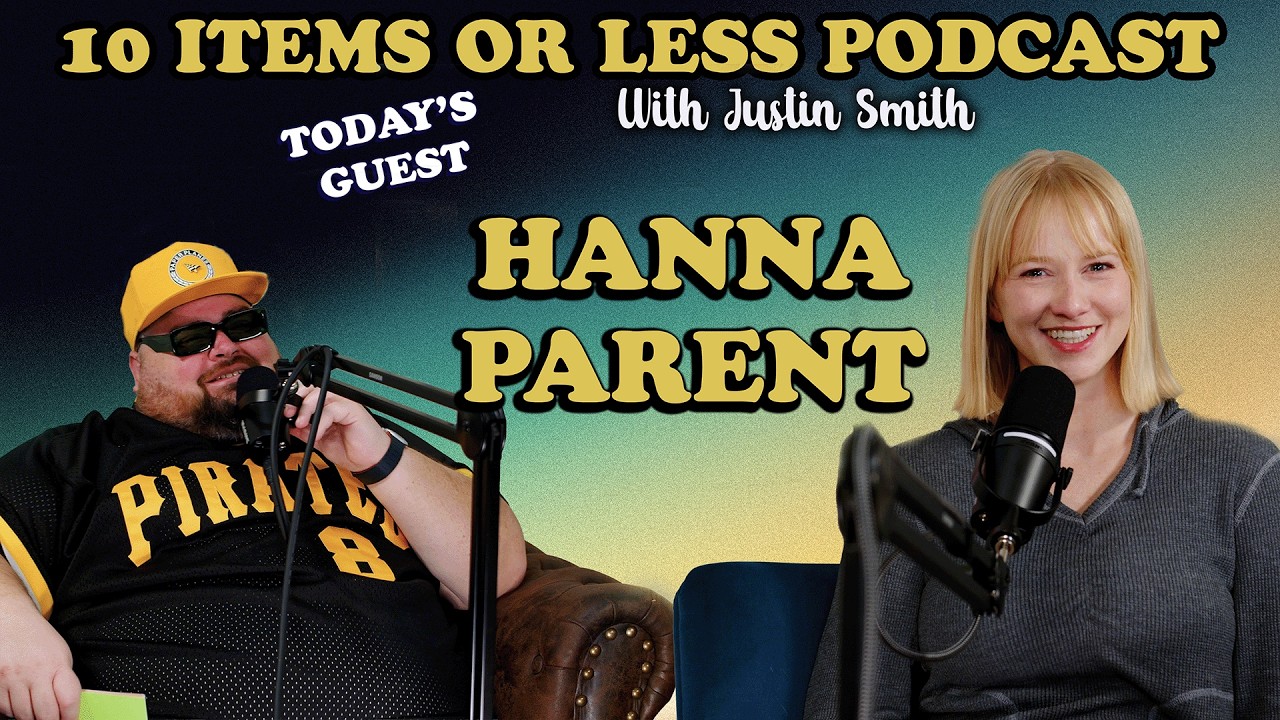 Hanna Parent