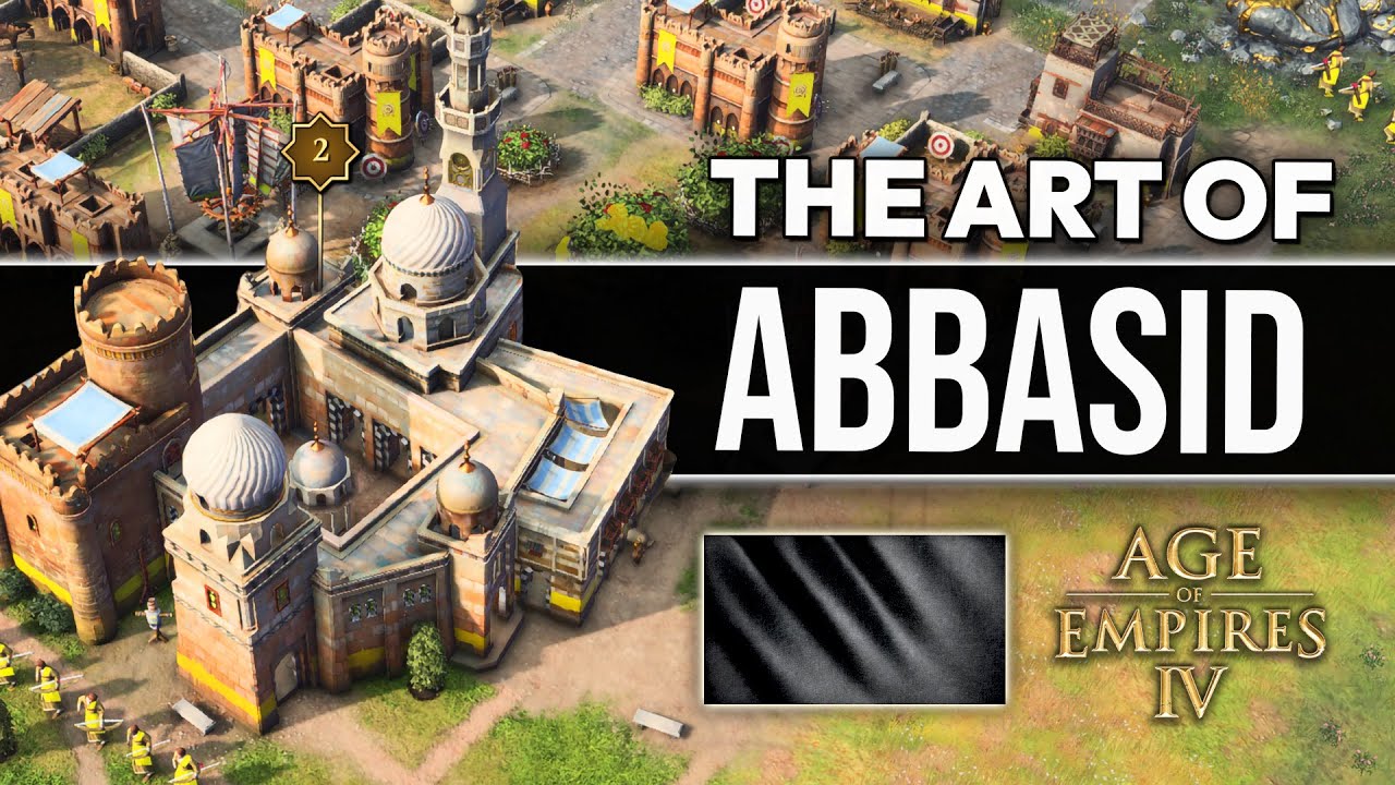 Mastering Abbasid &ndash; Pro Guide to Dominating in Age of Empires IV