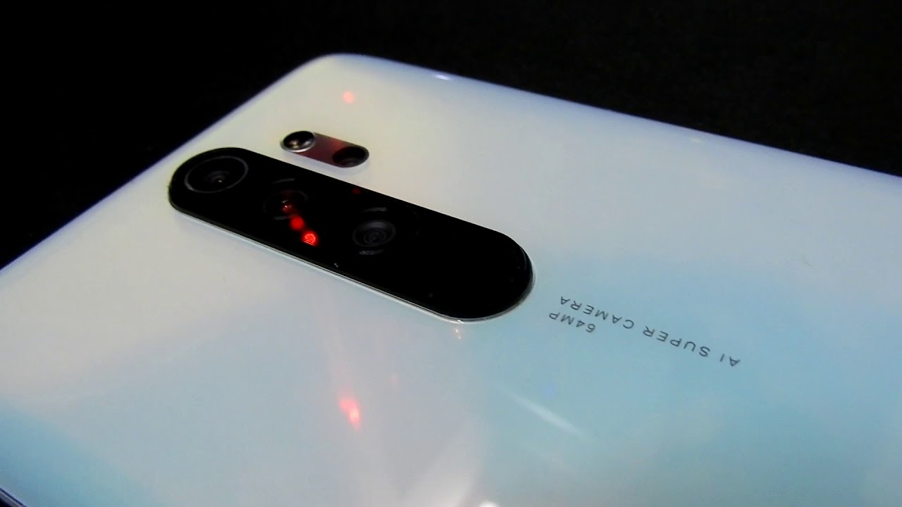 Redmi note 8 pro -macro lens- under rated or useless??