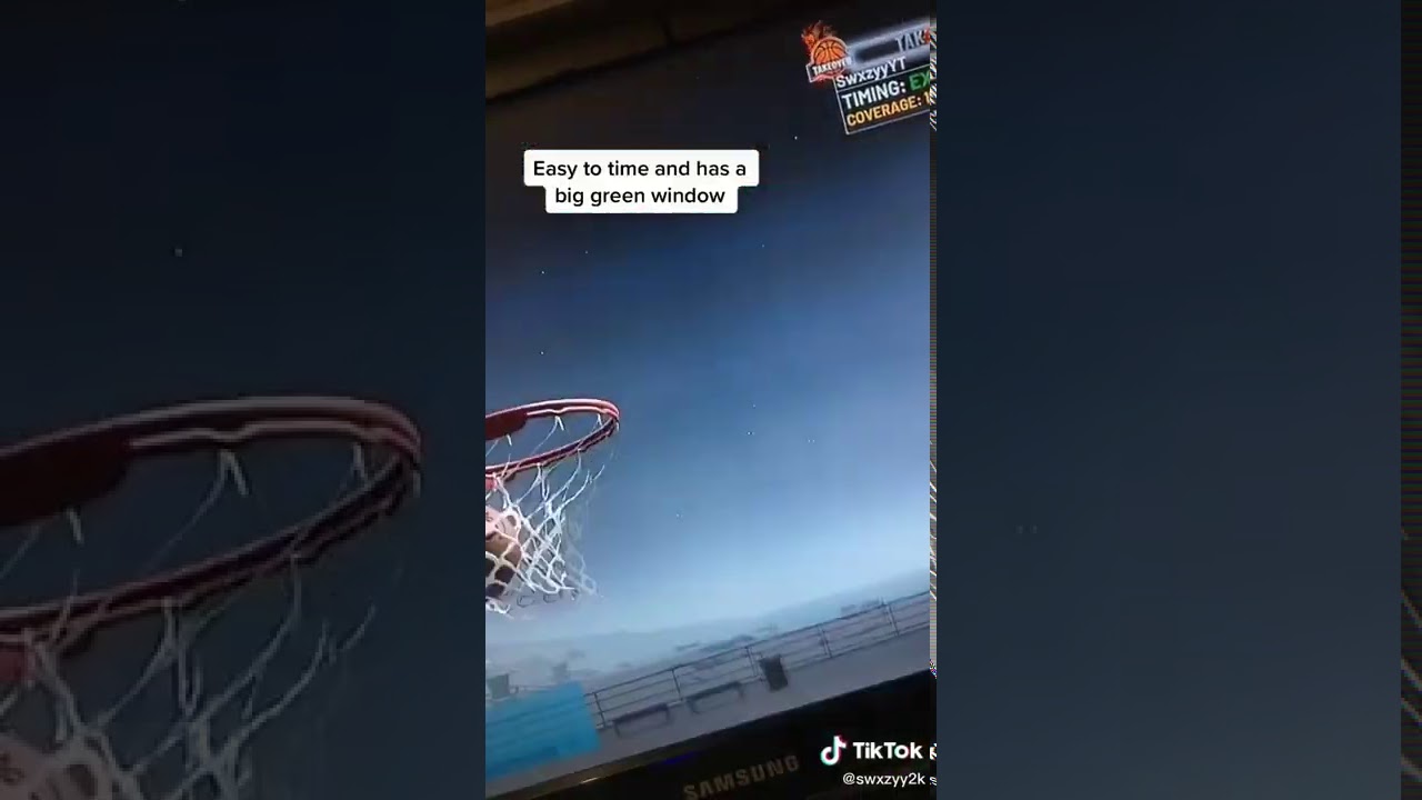 2k21 best jumpshot