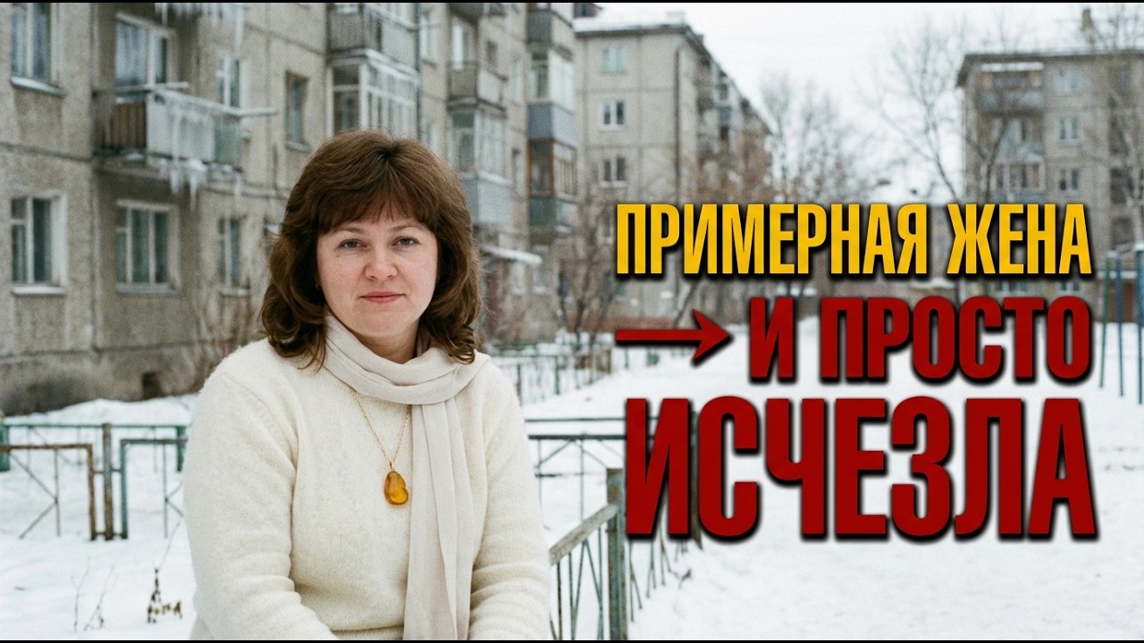 Хабаровск, 1993 — ковер исчез со стены… а правда нашлась в подвале