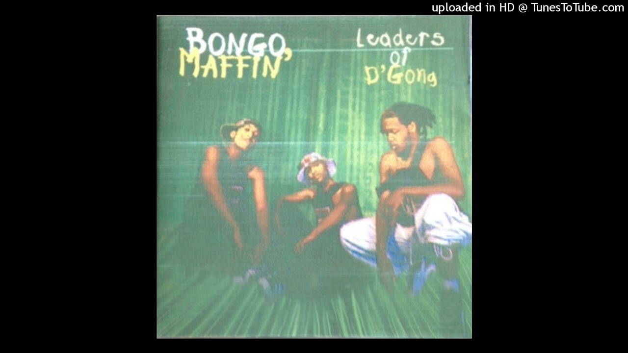 Bongo Maffin - Summer Tym (Full Version)
