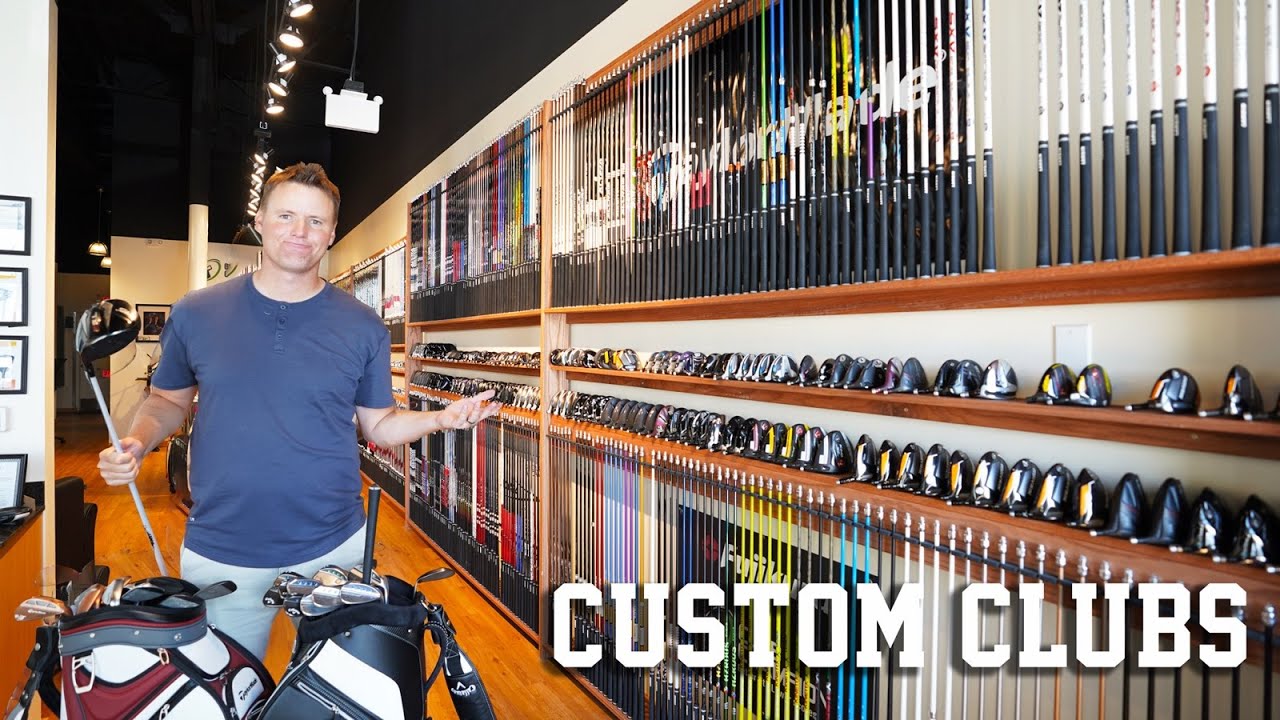 Is Golf Club Fitting Worth It?
