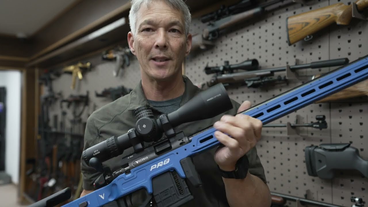Victrix Armaments