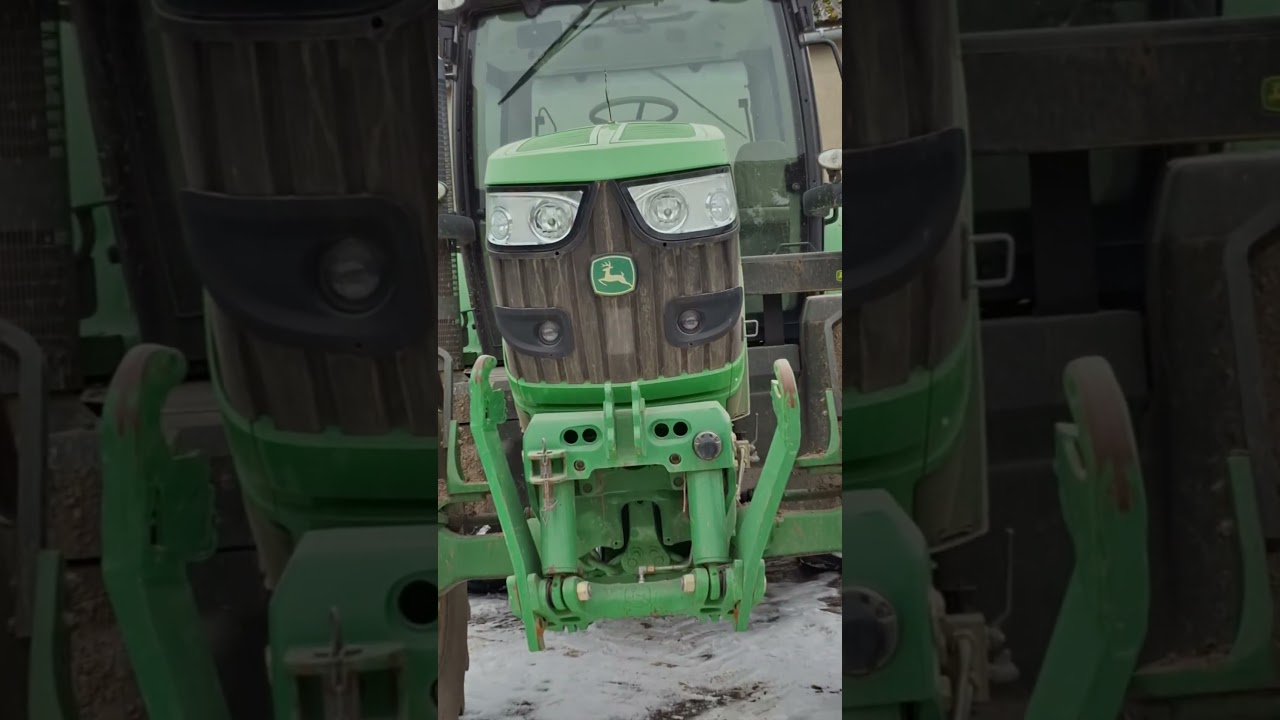 #automobile #farmingtraditions #farming #agriculture #agro #farm #farm #zasiegi #johndeere