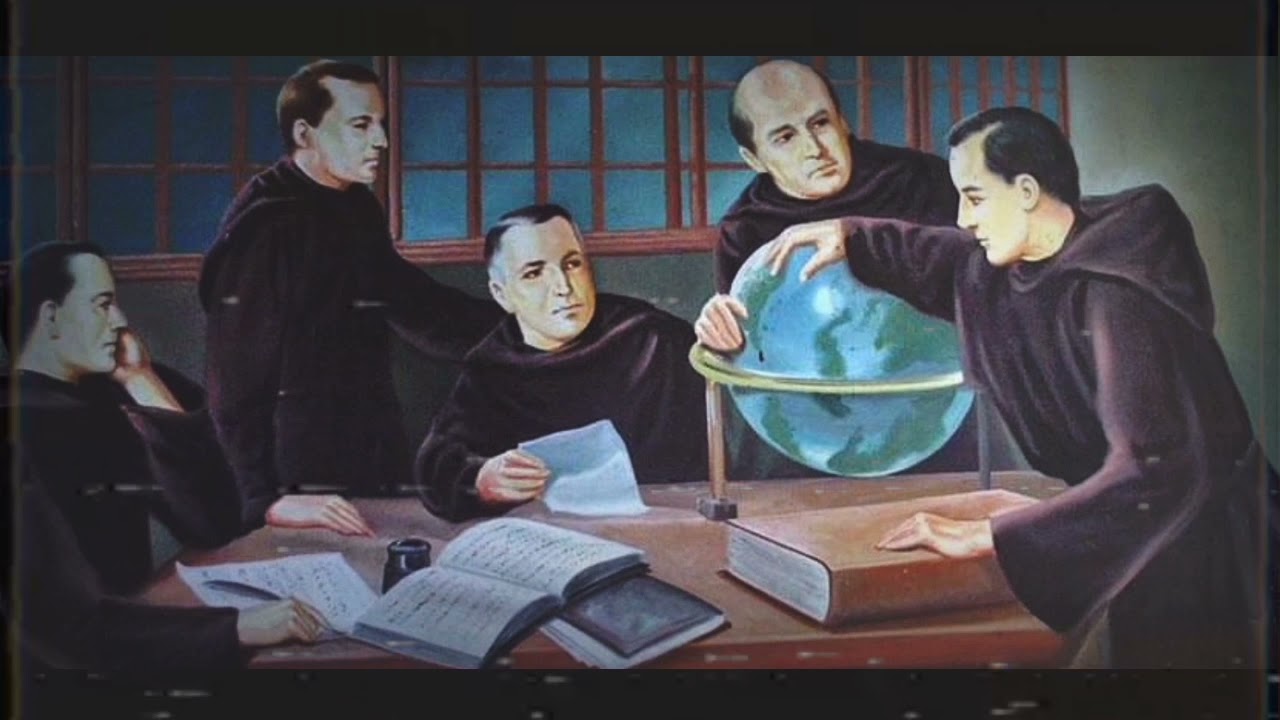 EDUCATION DURING SPANISH PERIOD
