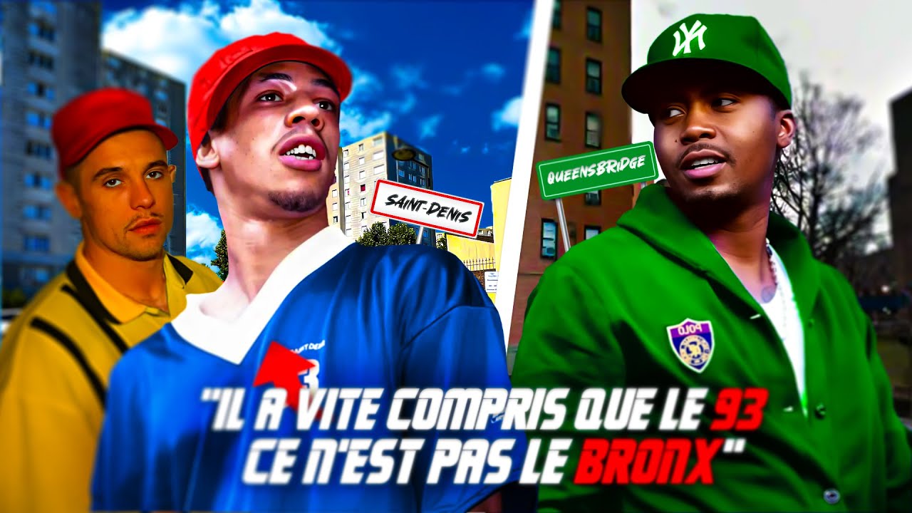 LES RAPPEURS US QUI ONT MANQUÉ DE RESPECT AUX RAPPEURS FRANCAIS (Booba vs 50 cent...)