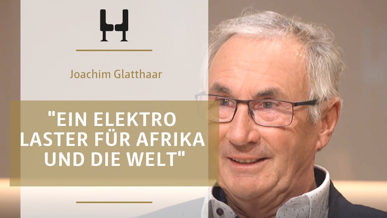 Dank Startkapital: Elektro-Auto für Handwerker