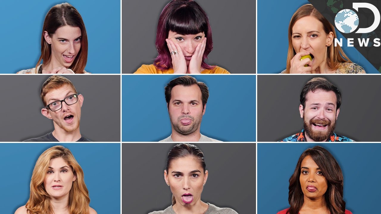 Our Funniest Bloopers of 2016