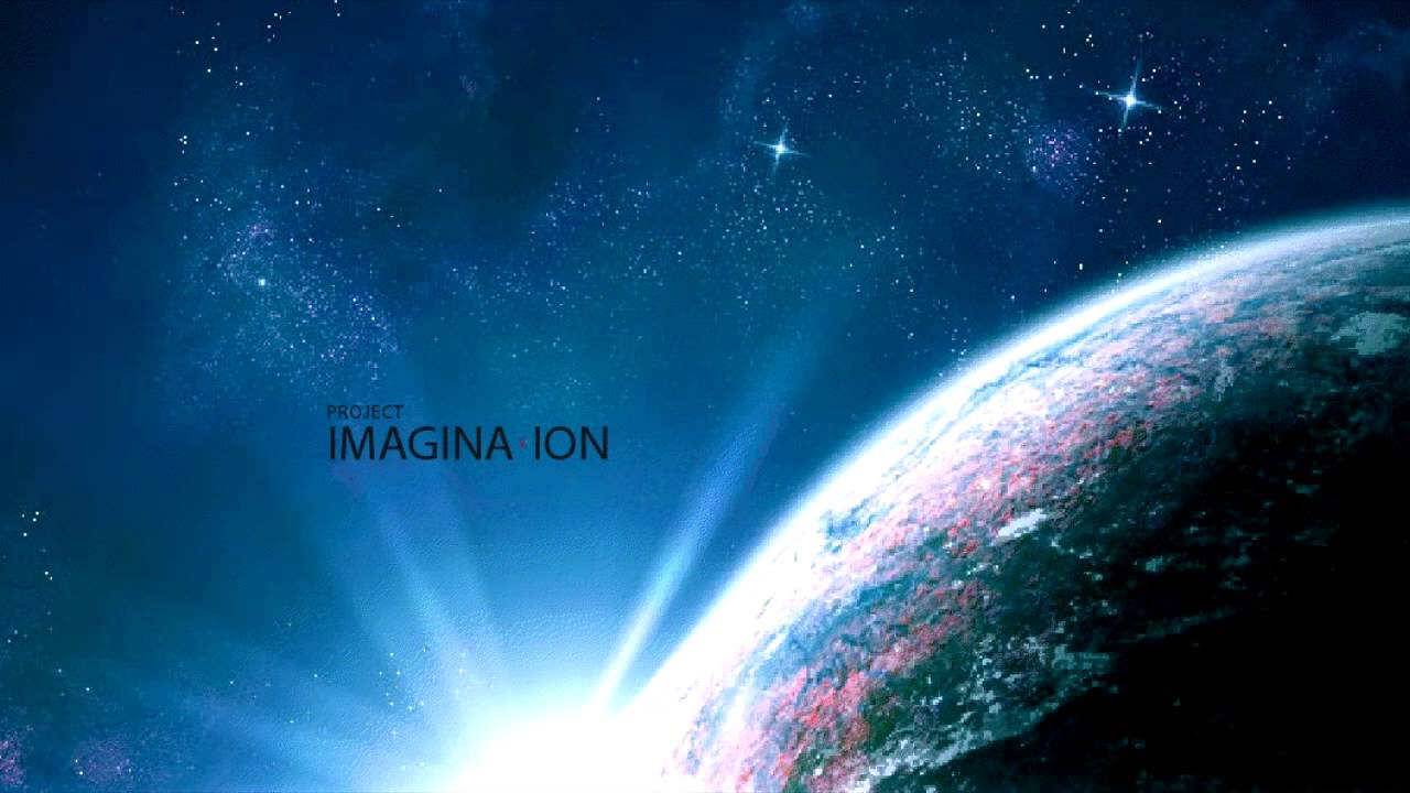 Solar Dreams (Mike Nichol Dub Remix) Project Imaginaxion pres. Ehren Stowers