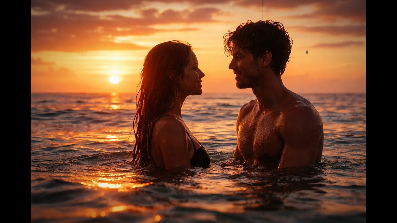 Noa - Jestem Twoim Oceanem 