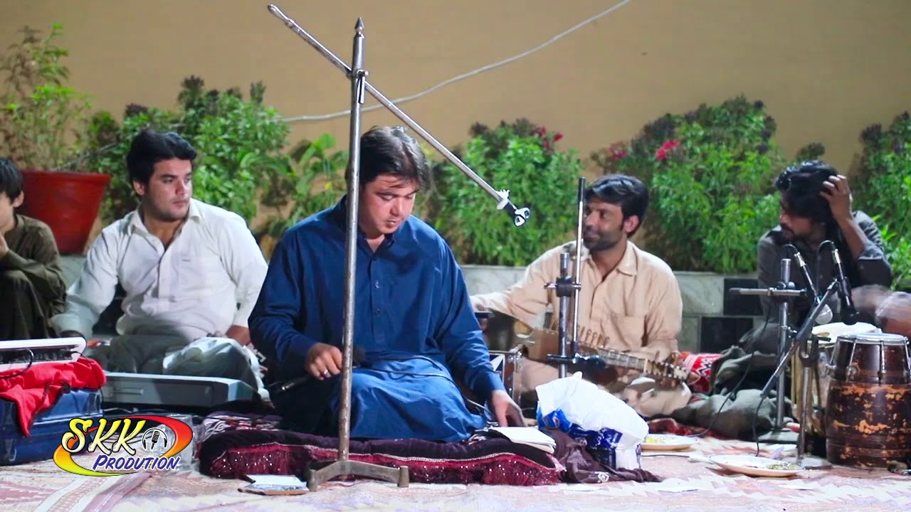Niamat Quetta wala  Kakari Gharray Tapay HD karachi program