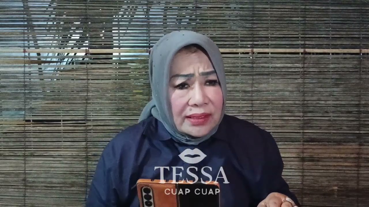 JANGAN BANYAK BACOT! ABDUL GOFUR & RUSTAM DITANTANG ELIDA NETTY DEBAT TERKAIT IJAZAH JOKOWI