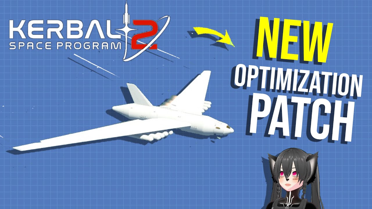 KSP 2 Performance on Budget PC After New Optimization Patch