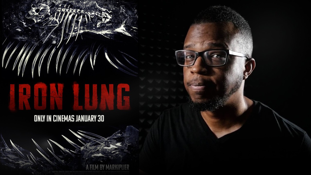 Will Iron Lung Change Indie Film?