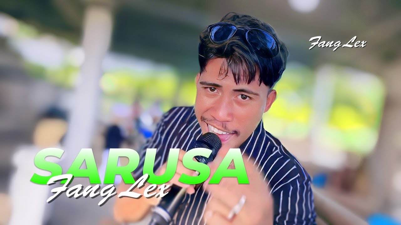📌LAGU BIMA (SARUSA) BY. FANG LEX
