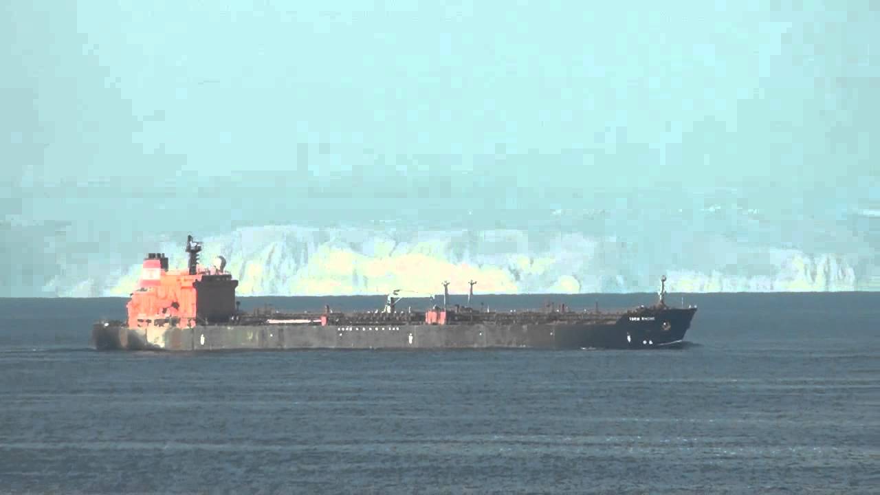 TORM RHONE OIL CHEMICAL SHIP VIDEO FOR MERCHANT NAVY