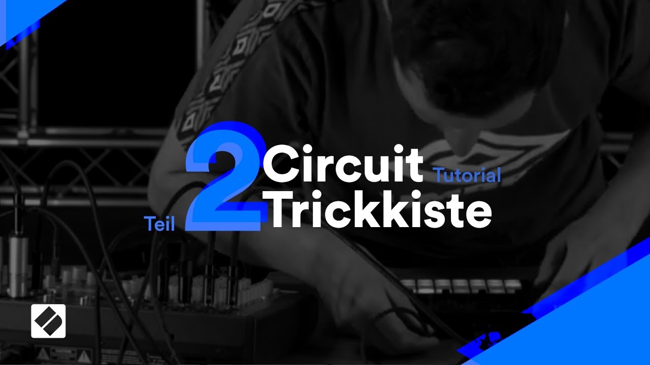 Circuit Trickkiste: Externe MIDI-Keyboards & Co